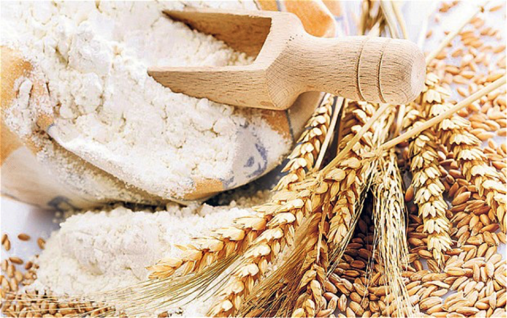 Is Wheat Flour Good For Heart Patients